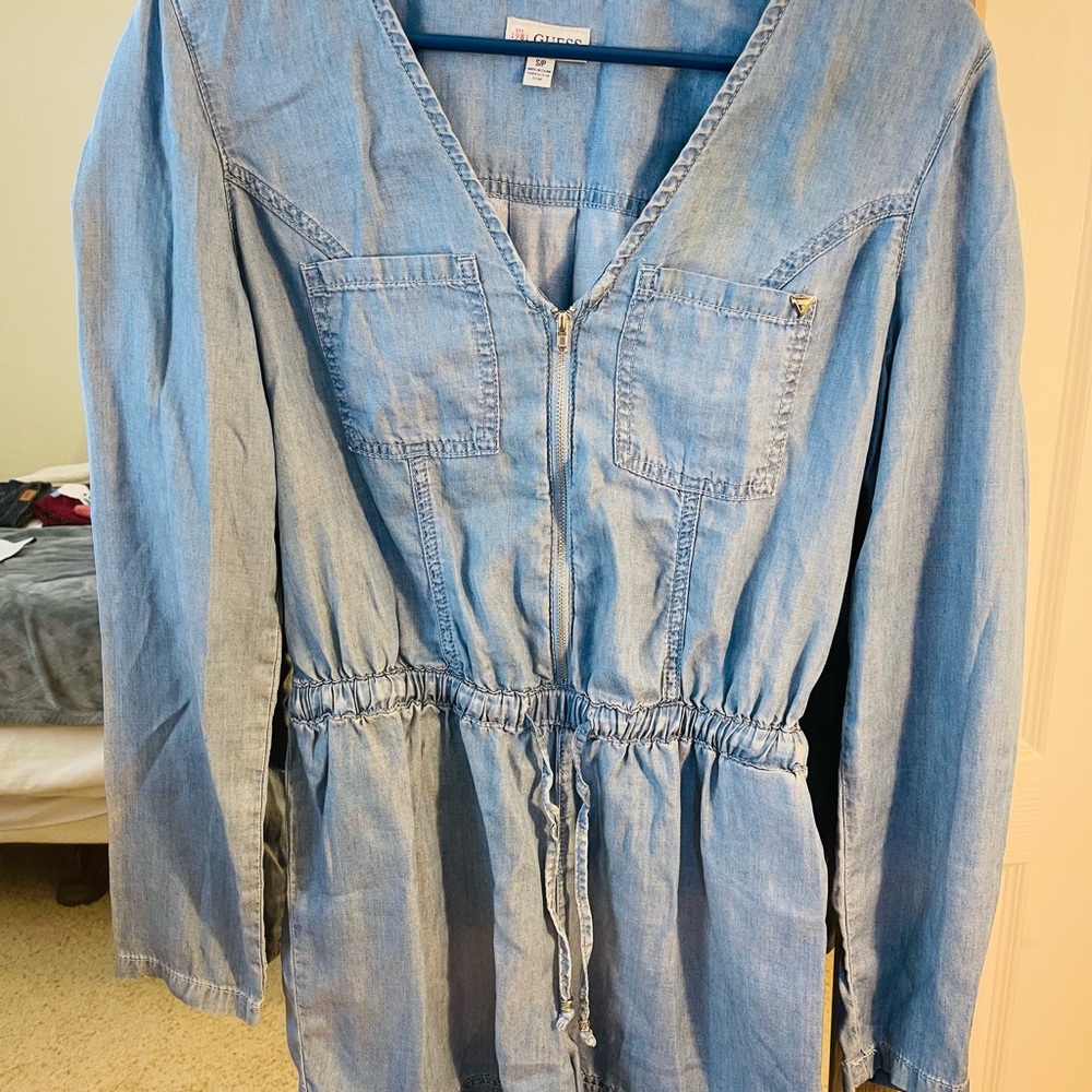Guess Romper SMALL